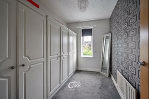 Bedroom Five- click for photo gallery